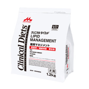 クリニカルダイエット®<br>脂質マネジメント